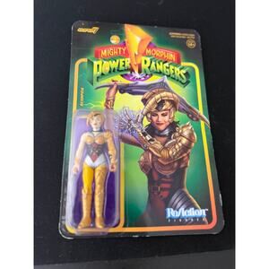 Power Rangers Scorpina (Wave 2)